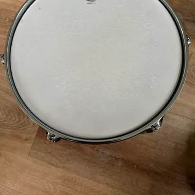 Yamaha SBT1208 Stage Custom Birch 12x8" Tom - Raven Black image 5