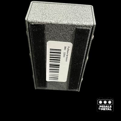 Fulltone fat-boost - X12541 image 5