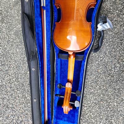 Cremona SVA-175 14" Viola image 12