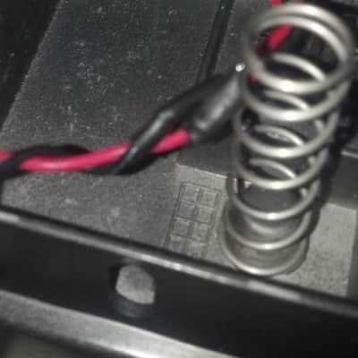 Boss MT-2 Metal Zone Diezel Mod image 2