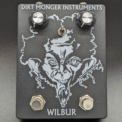 Dirt Monger Instruments - Wilbur (Hyperion and Meathead Deluxe) image 1