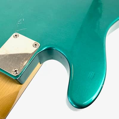 Kauffmann 63 T Aged Sherwood Green 2022 image 17