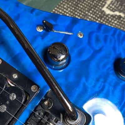 ESP LTD MH-203 image 13