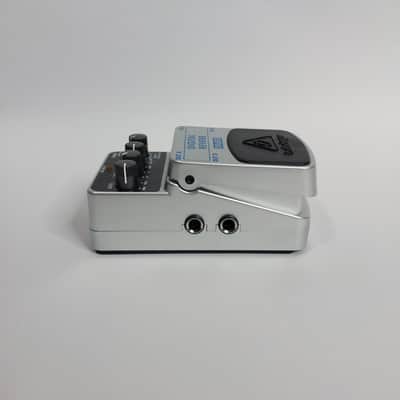 Behringer DR600 Digital Reverb Pedal image 4