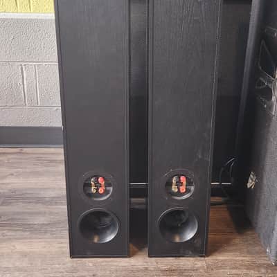 Klipsch RF10 Reference Series 2-Way 75-Watt Speaker Pair image 9