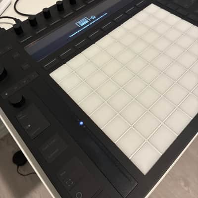 Ableton Push 3 Controller 2023 - Present - Black image 3