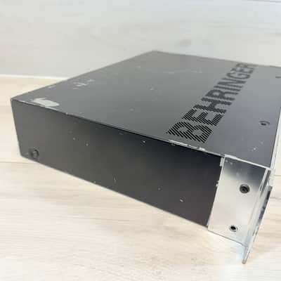 Behringer Ultracurve Pro DSP8024 – Pro Rack EQ / Analyzer / Room Tuning Tool 2000's image 7
