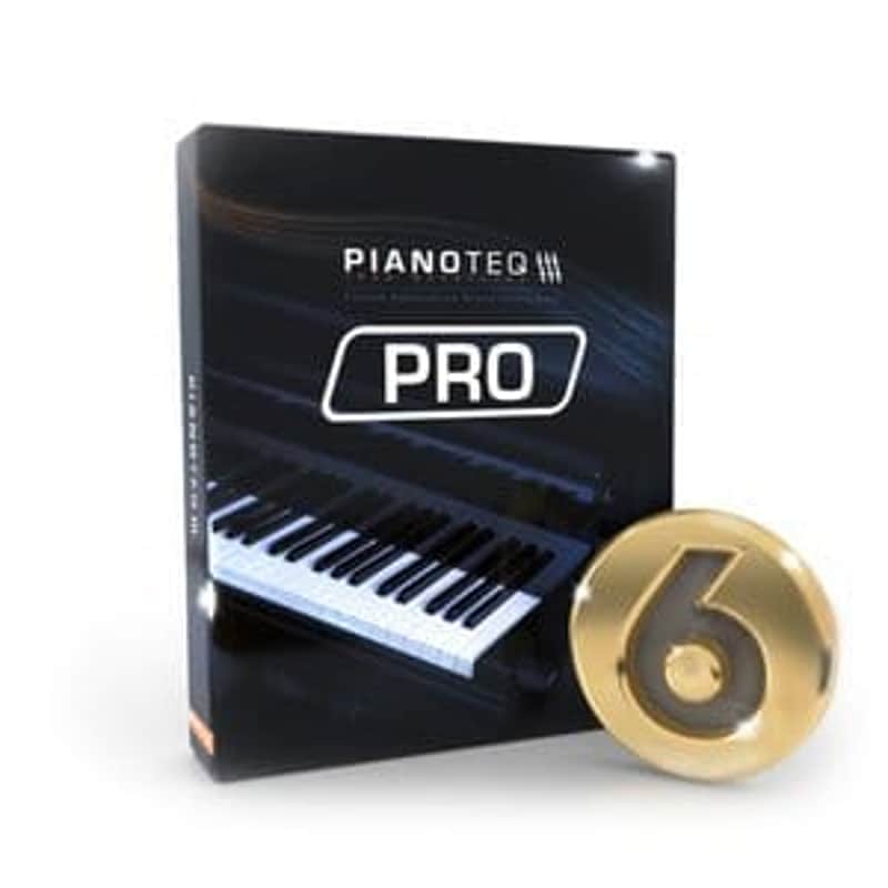 MODARTT Pianoteq Pro (Codice) image 1