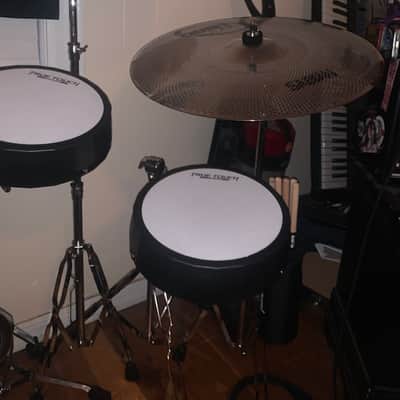 Tama True Touch 5 pc. Training Kit with Hardware image 2