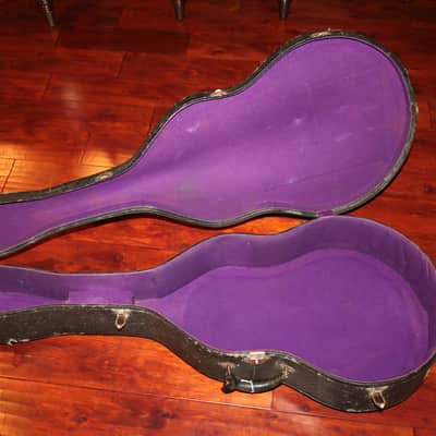 1934 Gibson L-4 Archtop (GIA0882) image 11