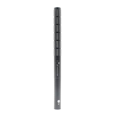 Sennheiser ME66 with K6 battery pack Owned by Deryck Whibley Of Sum 41 image 2