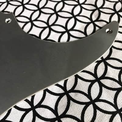Fender Custom Shop Stratocaster HSS 8-Hole Aluminum Strat Pickguard image 6
