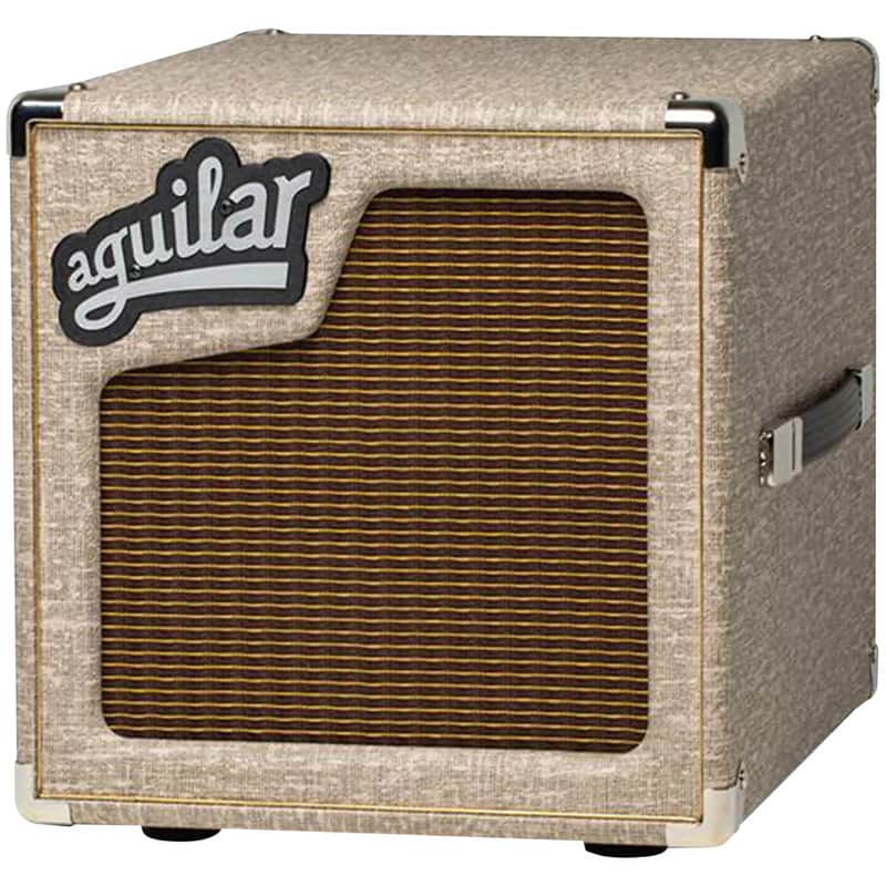 SL 110 1x10 150W 8ohms Fawn Aguilar image 1