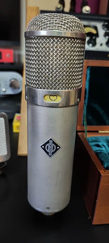 Neumann U 47