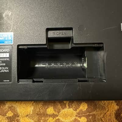 Yamaha PSR-36 image 16