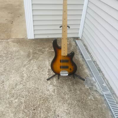 LAKLAND Shoreline Series SL55-94 Deluxe AMB/M -Made in Japan