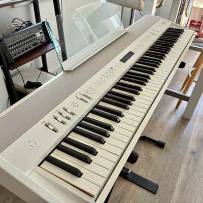 Roland FP-90X Digital Piano with KS-20X Stand, DP-10 Pedal and SC-G88W3 Wheeled Case image 2