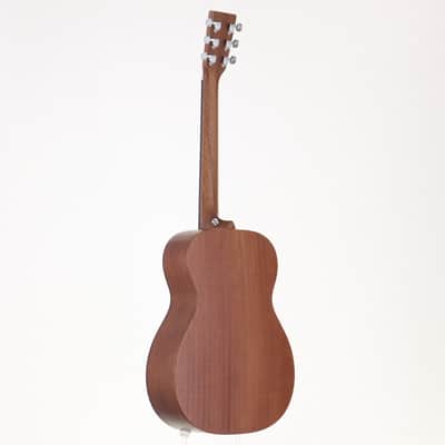 Martin 000JR-10 Martin Acoustic Guitar, Folk Guitar, OOO Junior [2749594] (06/22) image 15