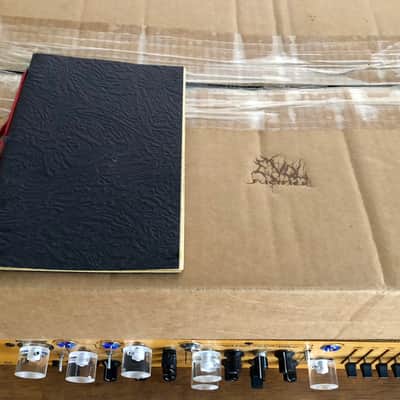 EVOL Audio Fucifier image 13
