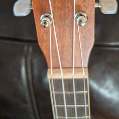 Cordoba 15CM-E Concert Ukulele - Sunburst image 2