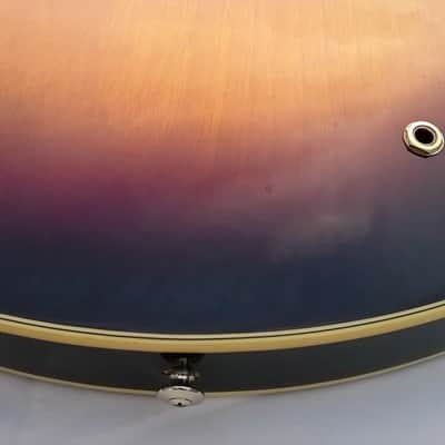 Yamaha SA 2100 80´S Sunburst image 9