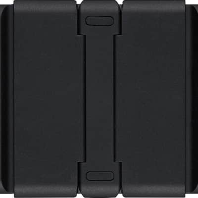 Korg nanoKEY Fold 25-Key MIDI Keyboard Controller - Black image 4