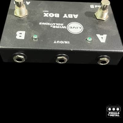 Livewire ABY - X331 image 4