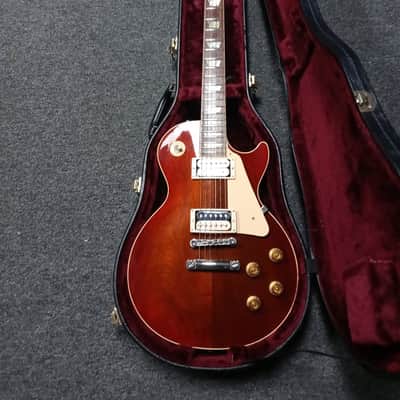 Gibson Les Paul Custom Shop 1998 Mahogany image 1