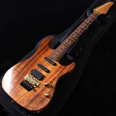 SUHR Reb Beach Signature Standard [89979] (06/17) image 6