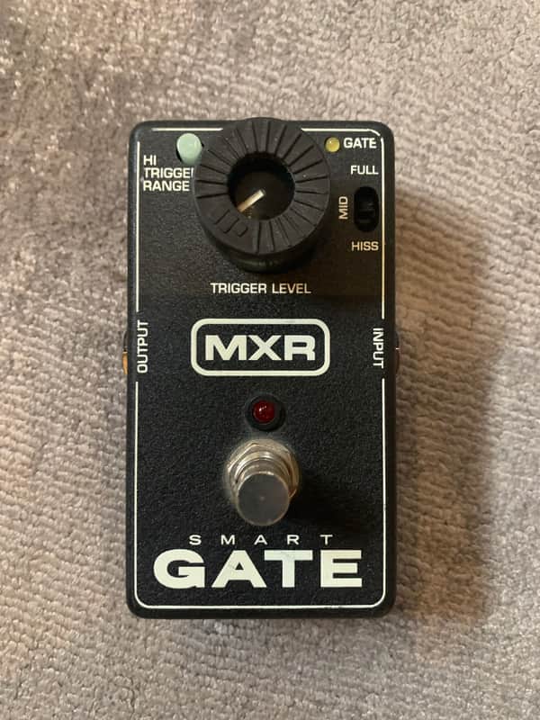 MXR M135 Smart Gate