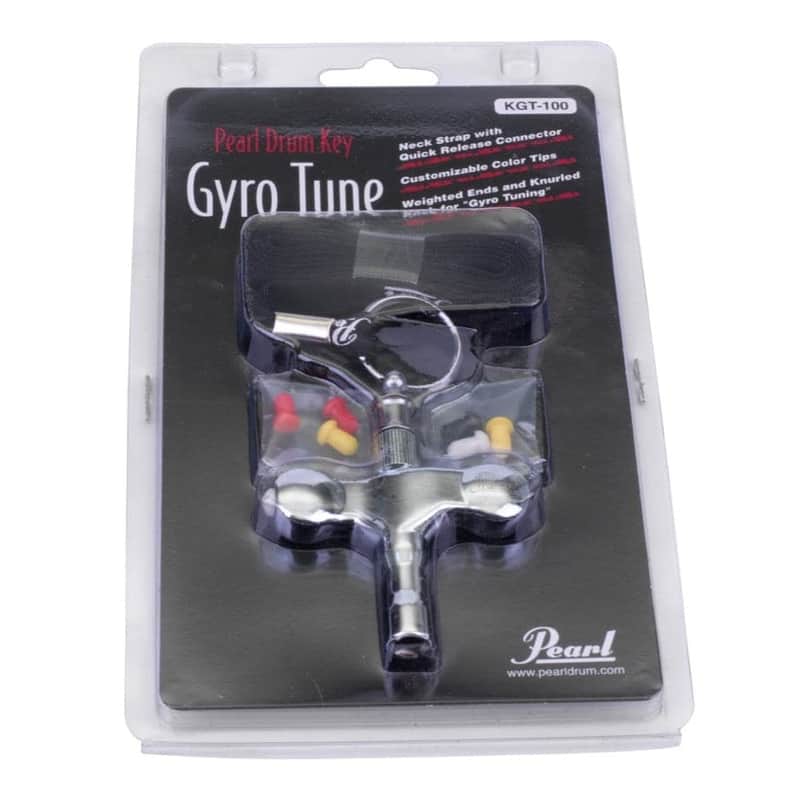 Pearl KGT100H Gyro Tune Drum Key image 1