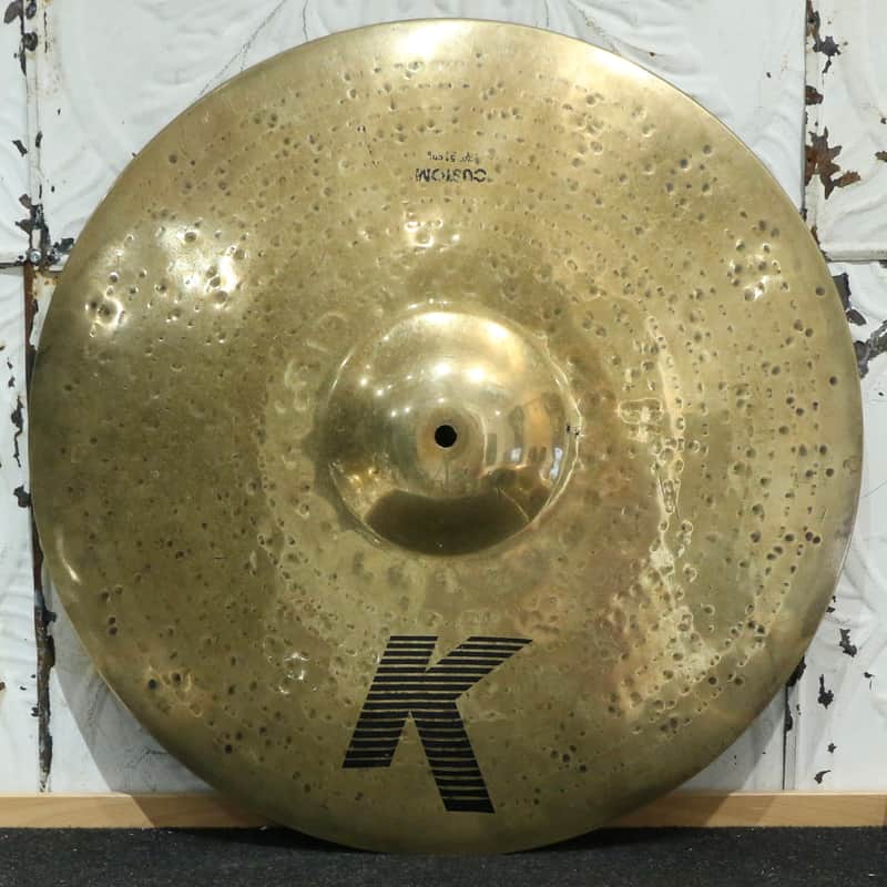 Zildjian K Custom