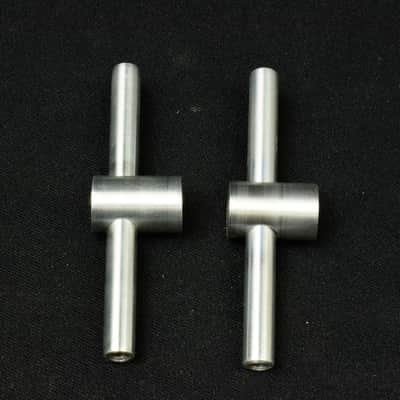 Tube lugs, single point, easy tune for perfect pitch image 4