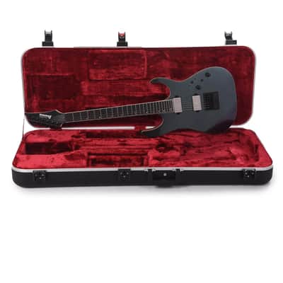 Ibanez RG5121ET Prestige Guitar w/ Evertune Bridge - Polar Lights image 18