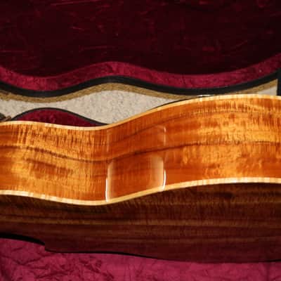 Taylor K64ce 12 String - Koa - Beautiful Condition - No Tariffs image 9