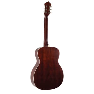 Recording King Series 11 14th Fret 000 w/ Fishman Sonitone Pickup. (Authorized Dealer) image 2
