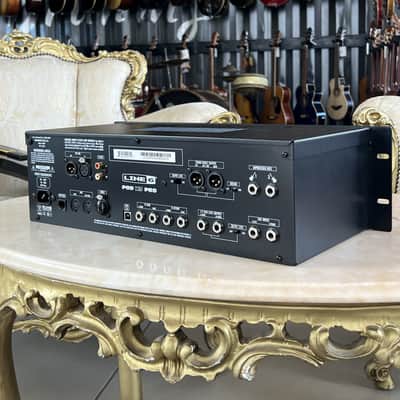 LINE6 Pod X3 Pro image 4