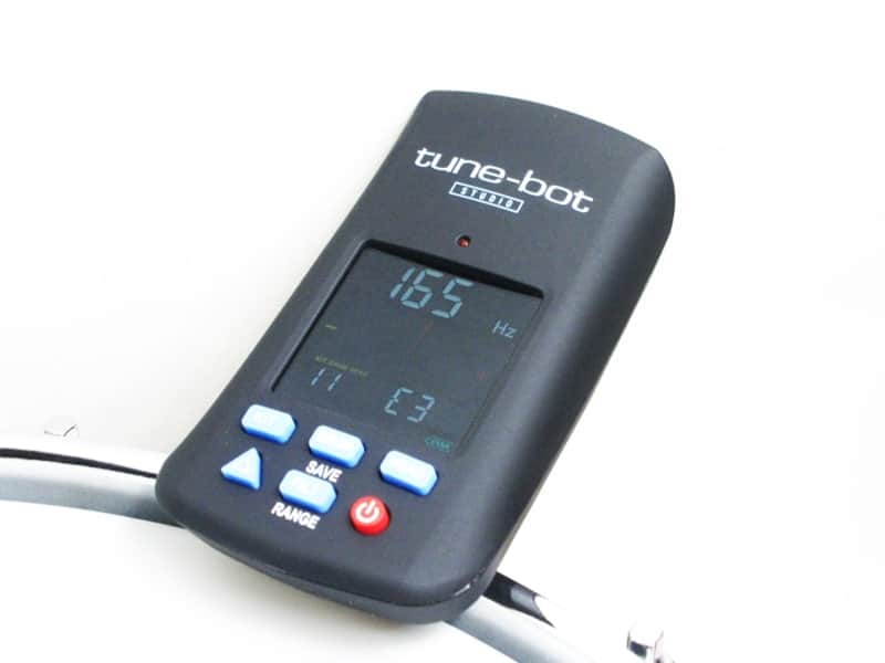 Overtone Labs tune-bot STUDIO / Drum Tuner image 1