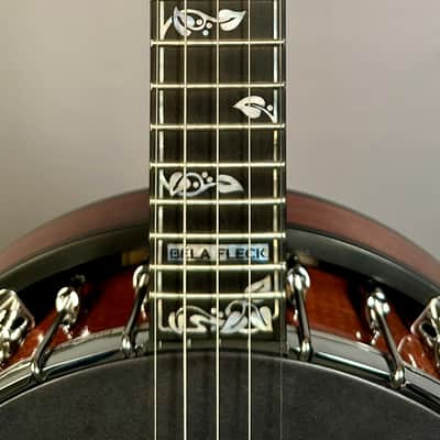 Gold Tone Mastertone ML-1 Béla Fleck Baritone Banjo image 7