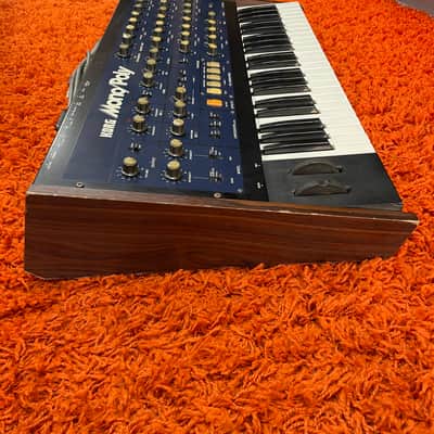 Korg Mono/Poly analog synth image 5