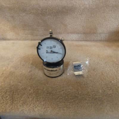 DrumDial Precision professional drum and percussion instrument tuner in the box never used mint! imagen 2