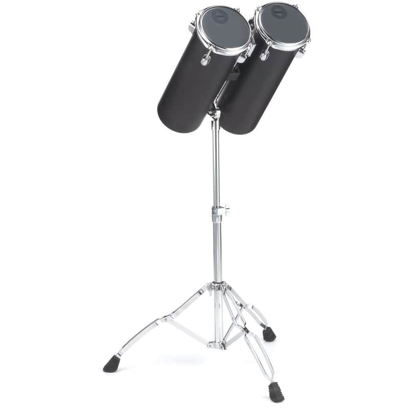 Tama - 7850N2L - OCTOBAN 2 LOW PITCH W/STAND image 1