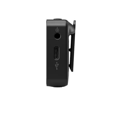 Rode Wireless Pro Compact Wireless Microphone System image 17