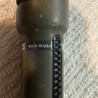 Immagine Vintage Electro Voice EV PL6 Microphone - 11