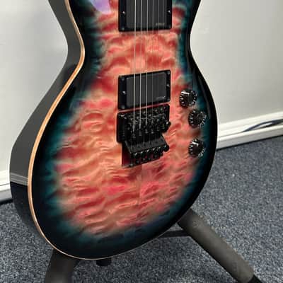 ESP USA Eclipse 2024 - BLUEBERRY BURST image 5