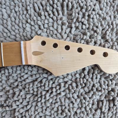 RNC Customs Stratocaster 2026 - Maple image 2