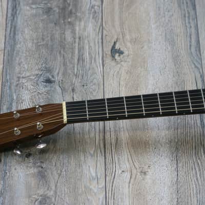 MINTY! Martin Jacques Stotzem Signature OMC Custom Edition + OHSC image 6
