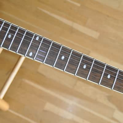 GRETSCH G2655 P90 Brownstone / Streamliner Series / Hollow Body type / G2655-P90 / IS210225302 image 8