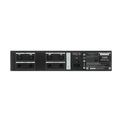 SSL Fusion analog master processor image 2