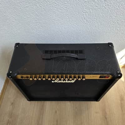 Marshall JCM 600 Model 602 image 5
